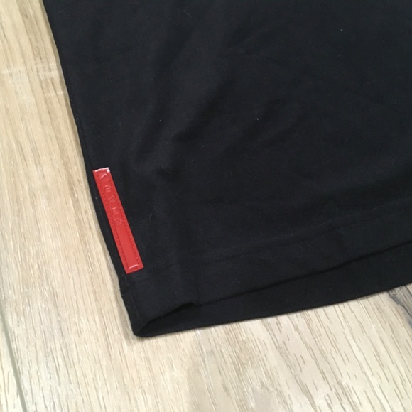 Vintage Prada Sport long sleeve - Picture 3 of 5